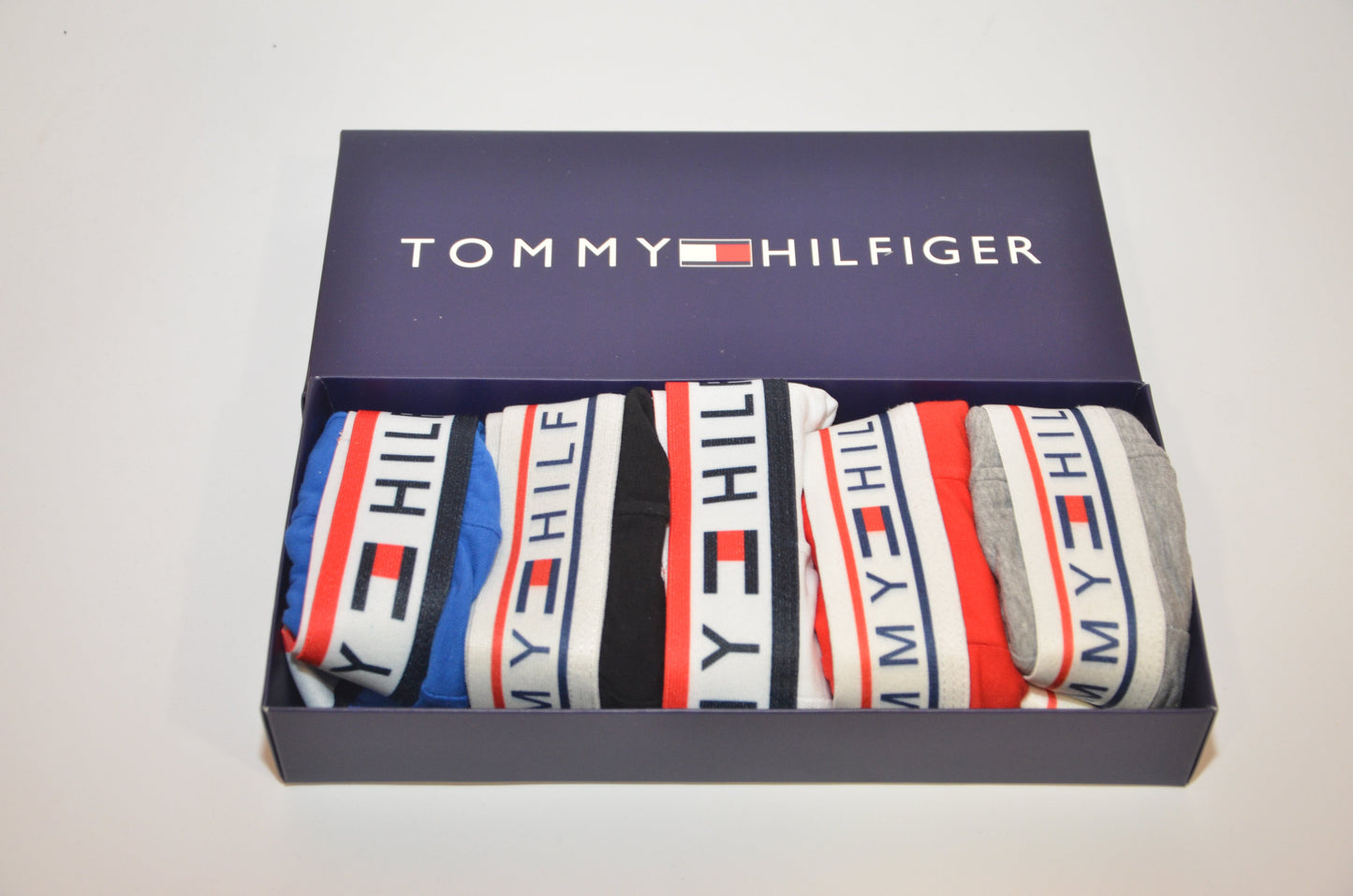 Lenjerie Intima Tommy Hilfiger Pentru Barbati