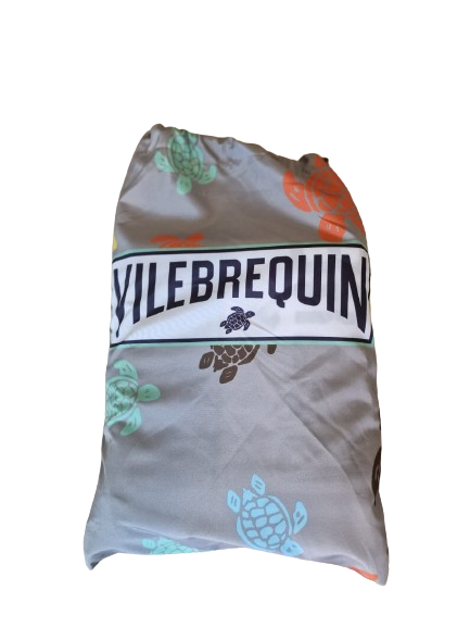 Prosop de plajă Vilebrequin