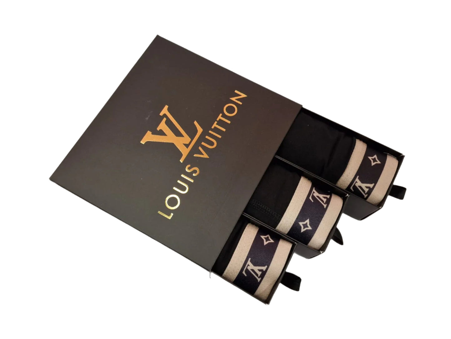 Lenjerie Intima Louis Vuitton Pentru Barbati