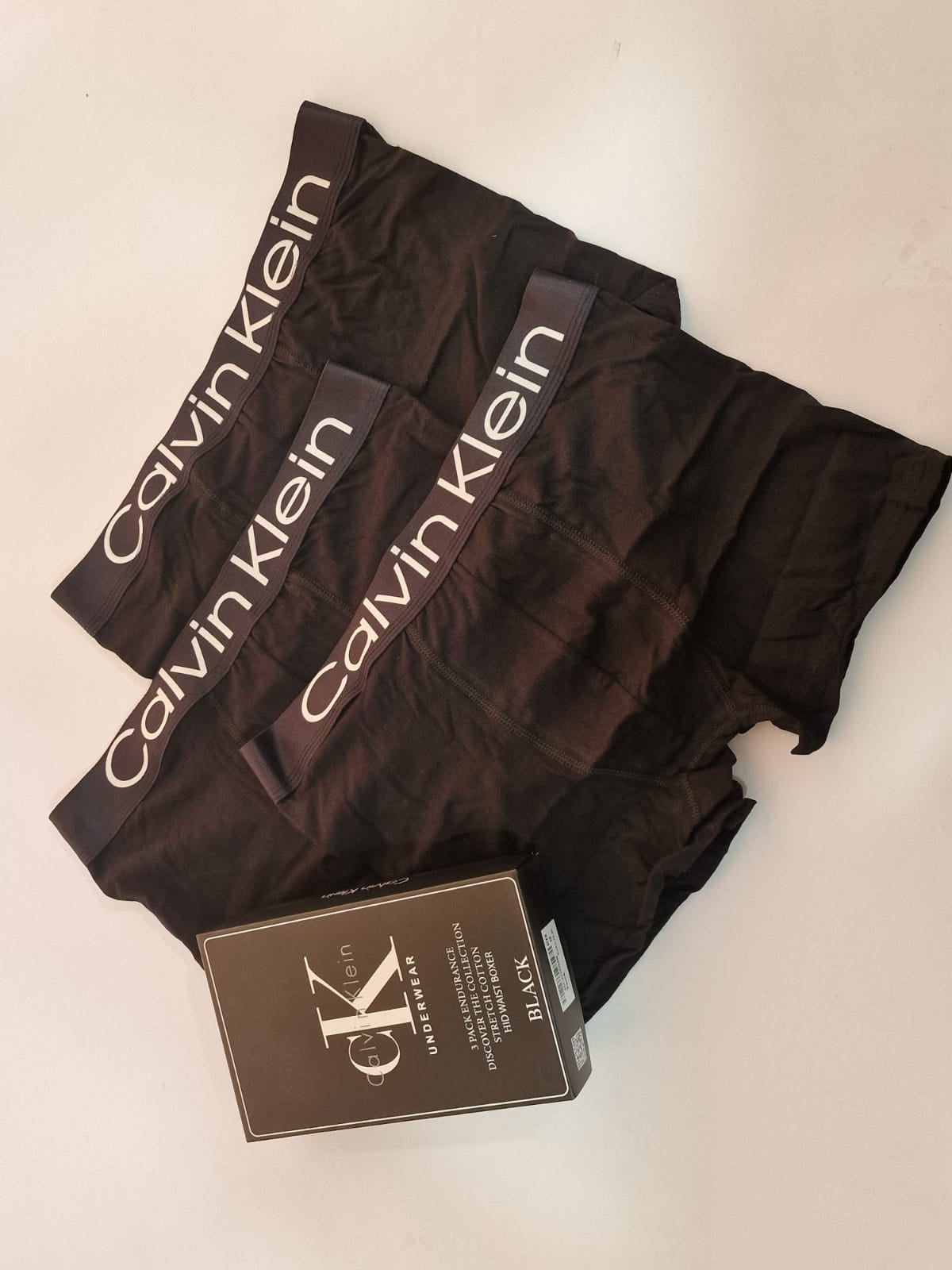 Lenjerie Pentru Bărbați Calvin Klein