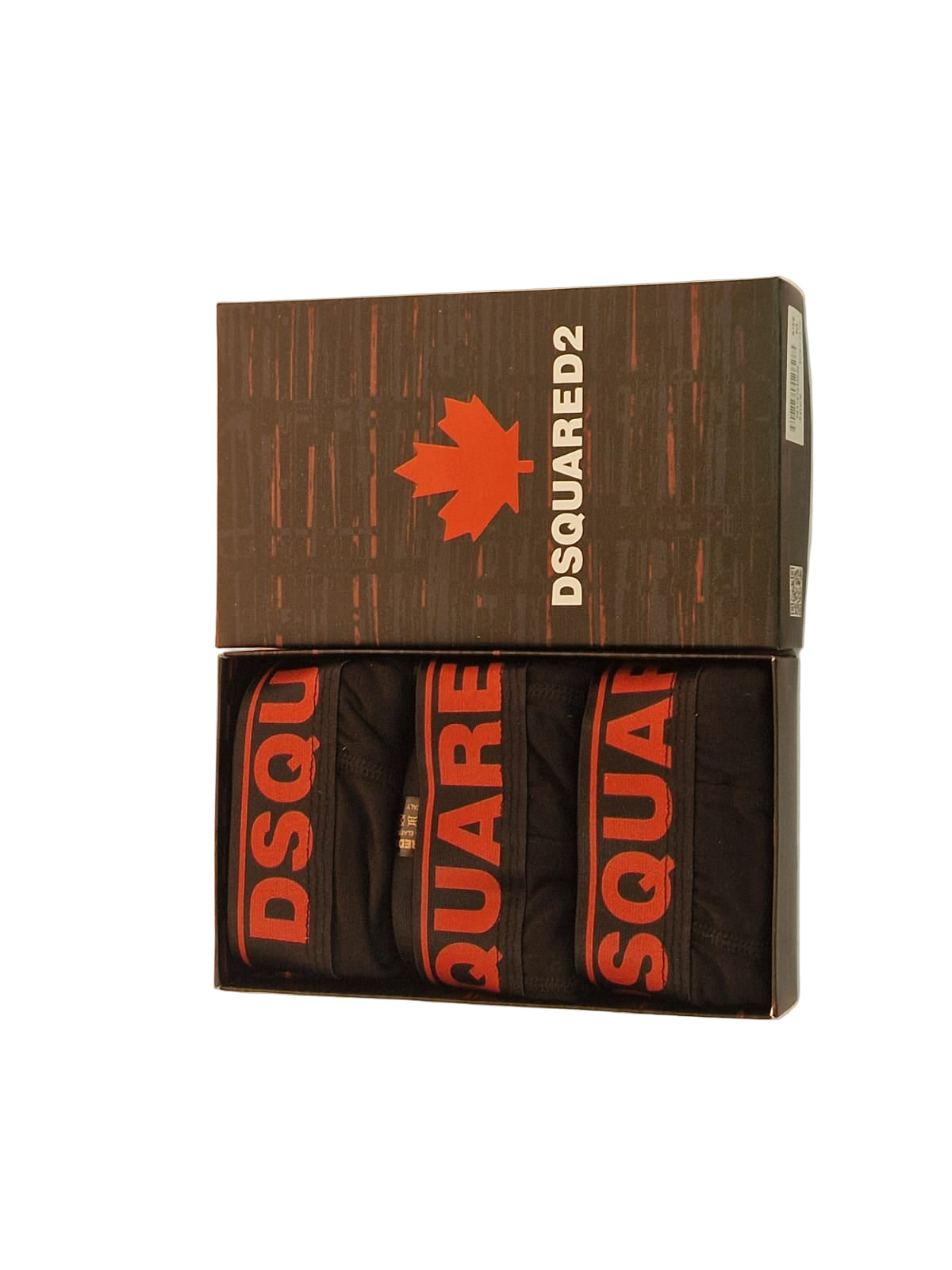 Lenjerie Intima DSQUARED2 Pentru Barbati