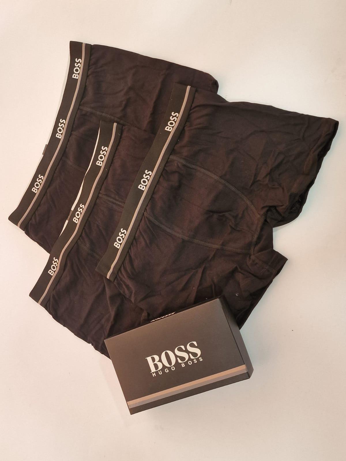 Lenjerie Intima Hugo Boss Pentru Barbati