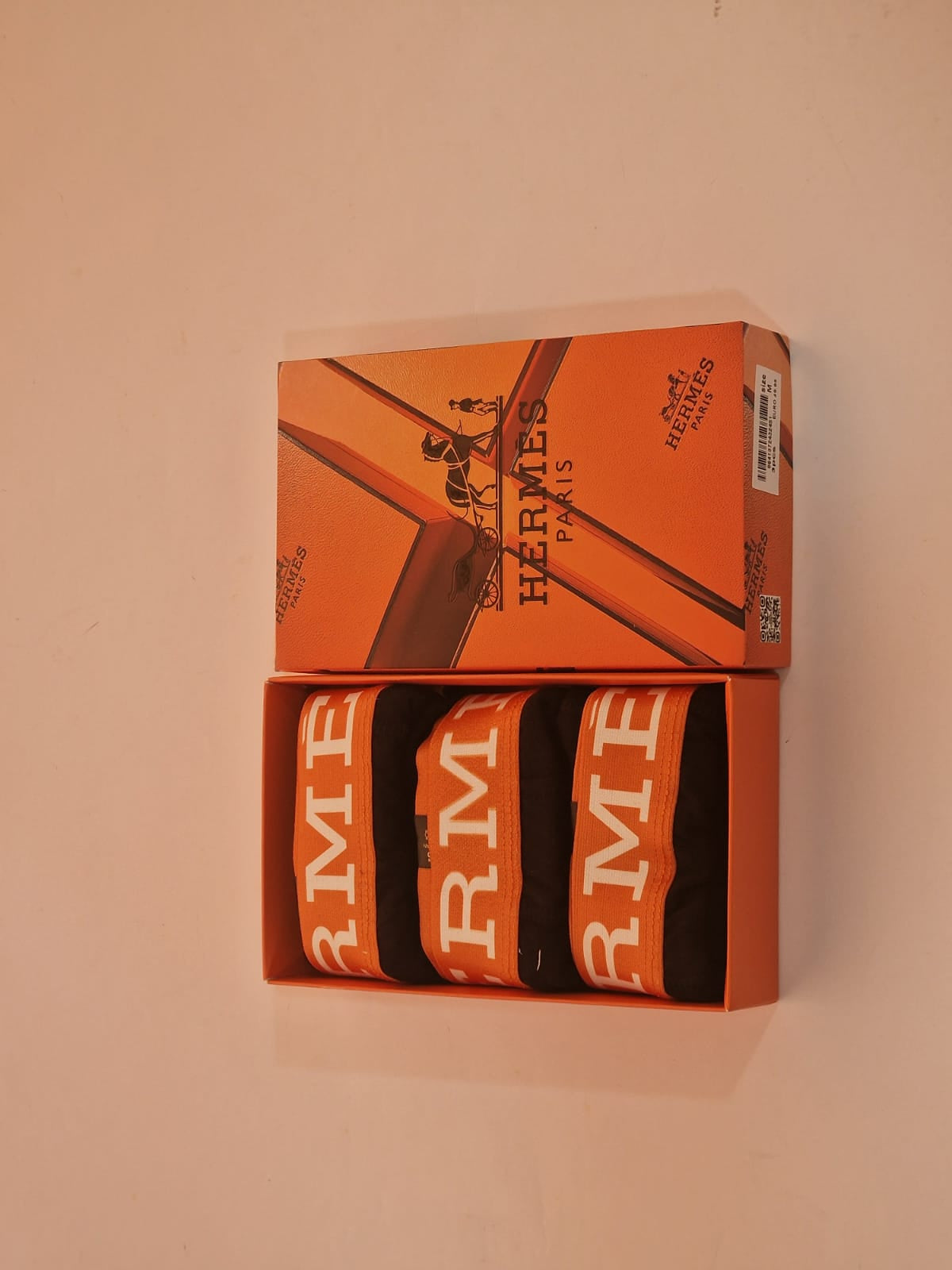 Lenjerie Intima Hermes Pentru Barbati