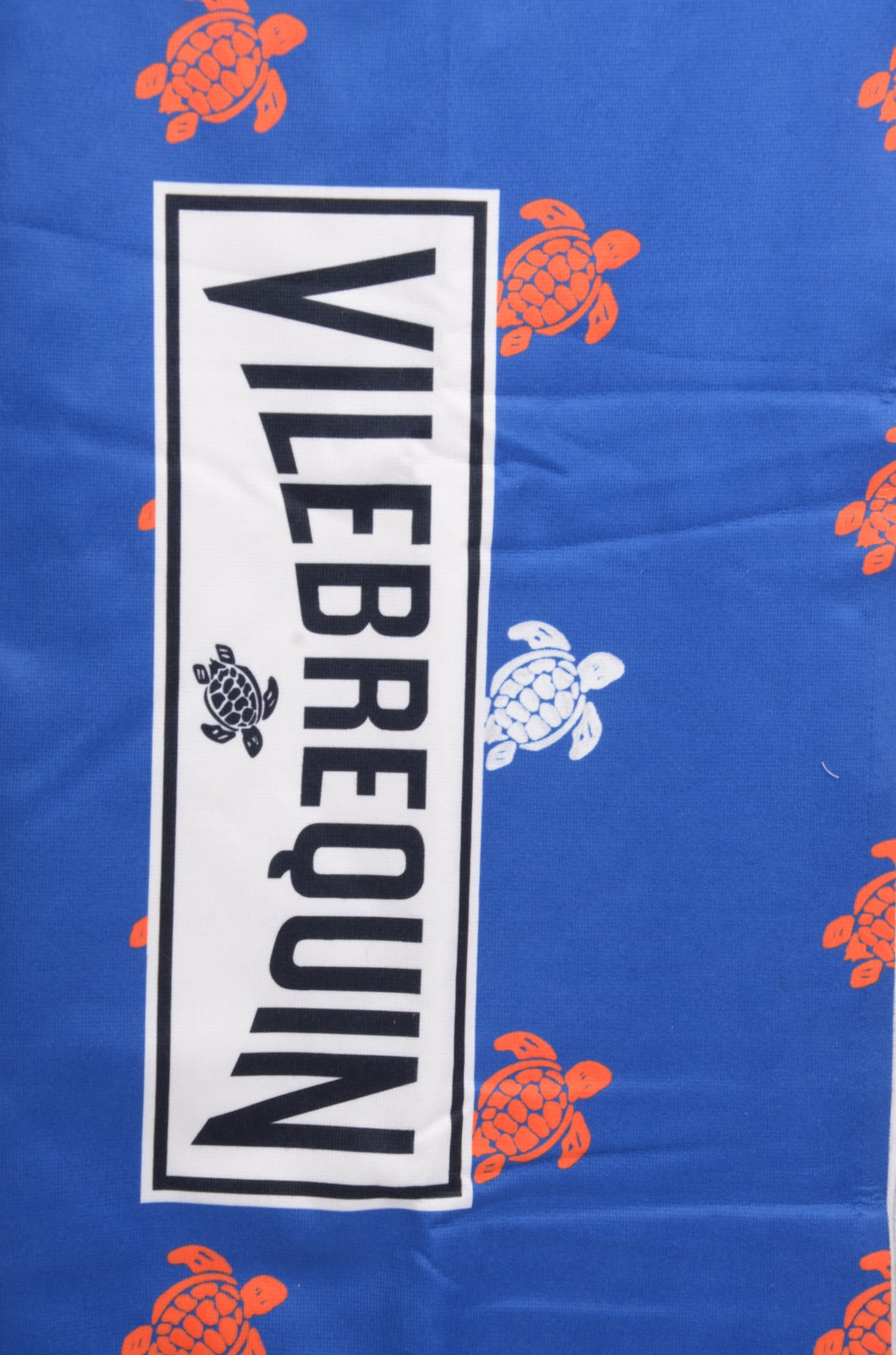 Vilebrequin Prosoape de plaja