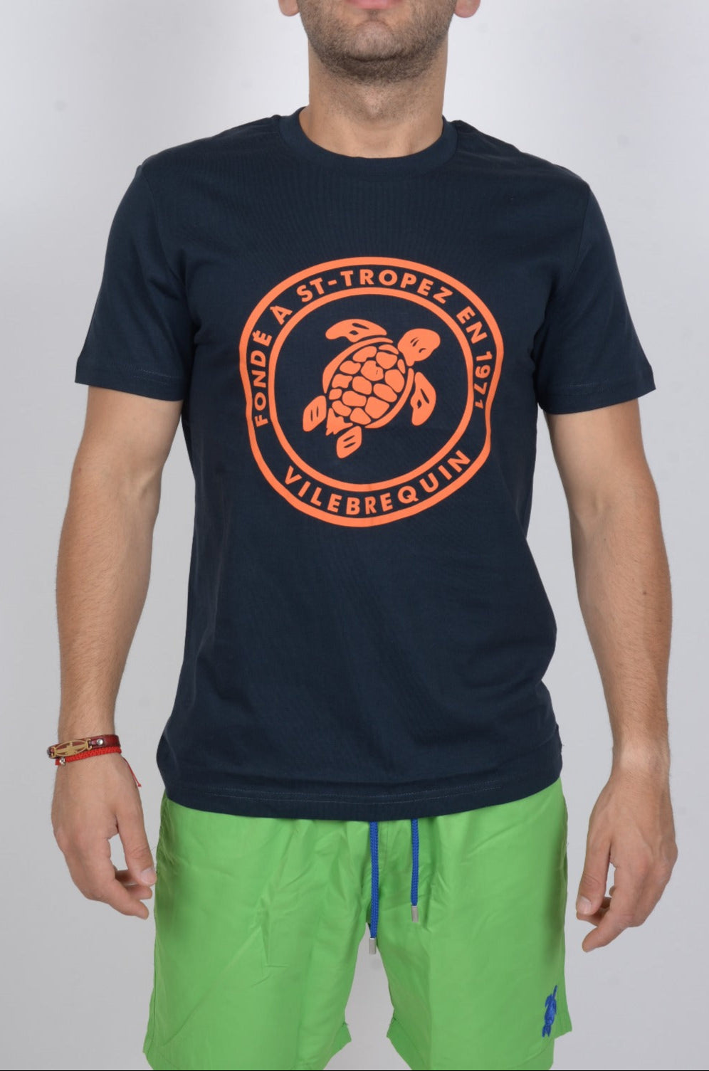 Vilebrequin Tricou bărbați