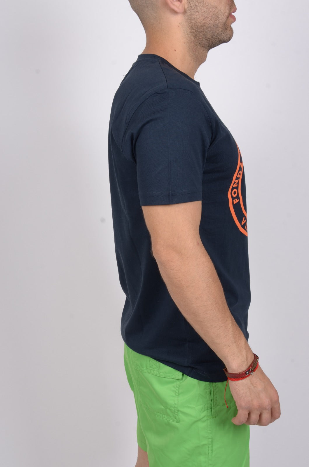 Vilebrequin Tricou bărbați