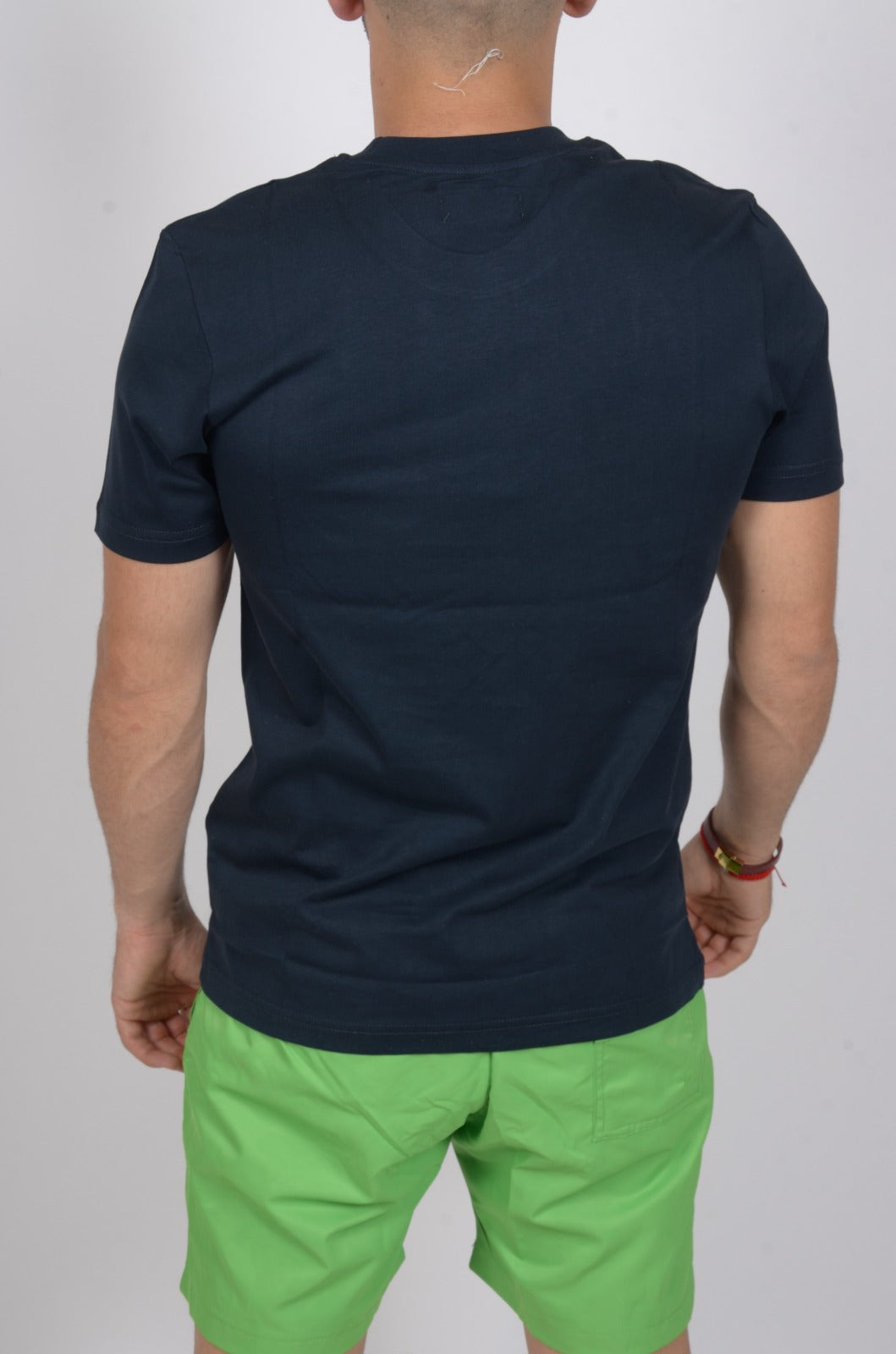 Vilebrequin Tricou bărbați