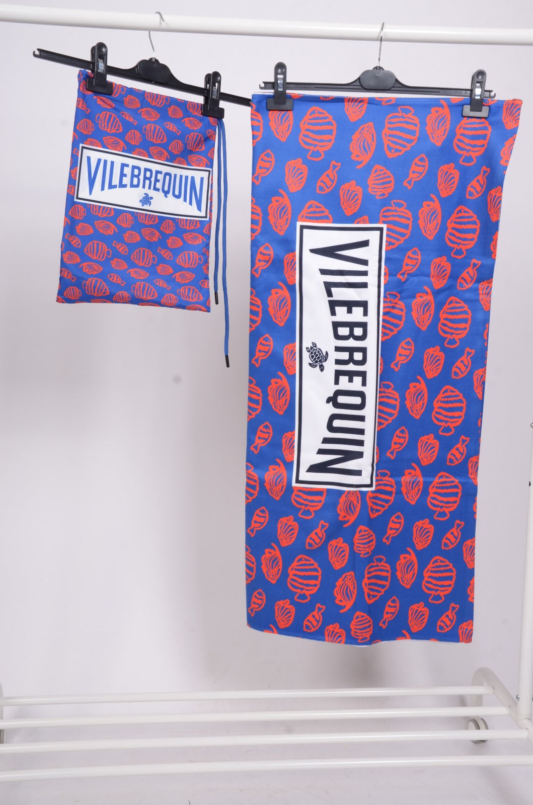 Vilebrequin Prosop de Plajă