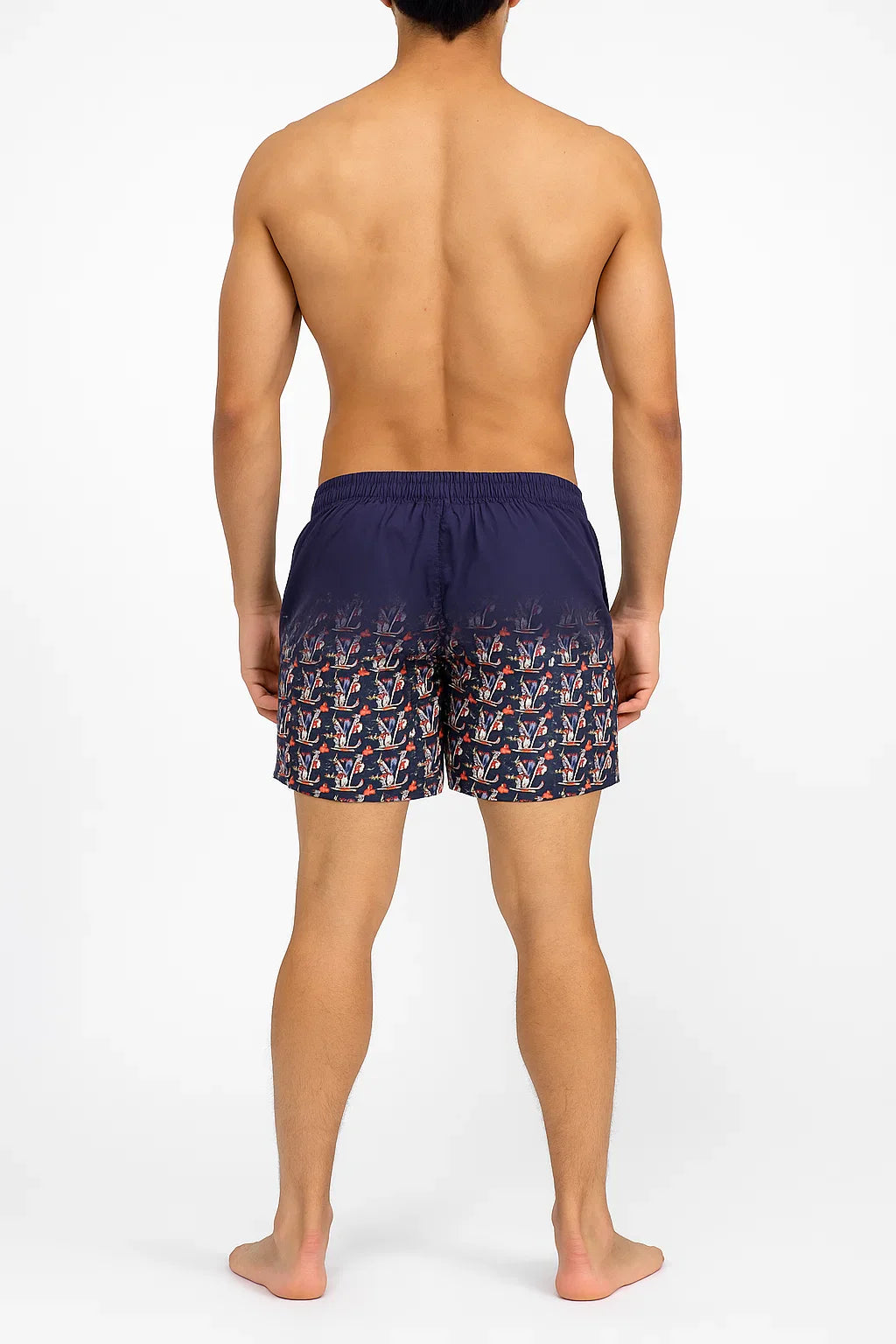 Louis Vuitton Costume de baie pentru bărbați