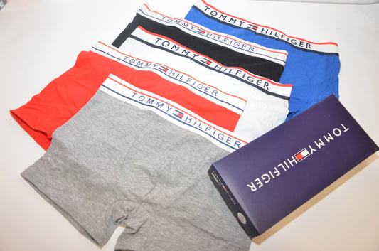 Lenjerie Intima Tommy Hilfiger Pentru Barbati