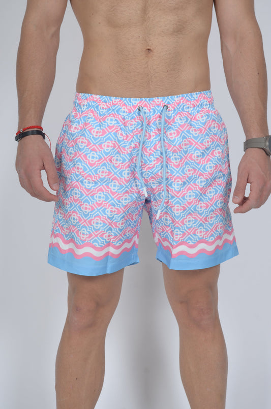 Costum Casablanca de Bai Pentru Barbati