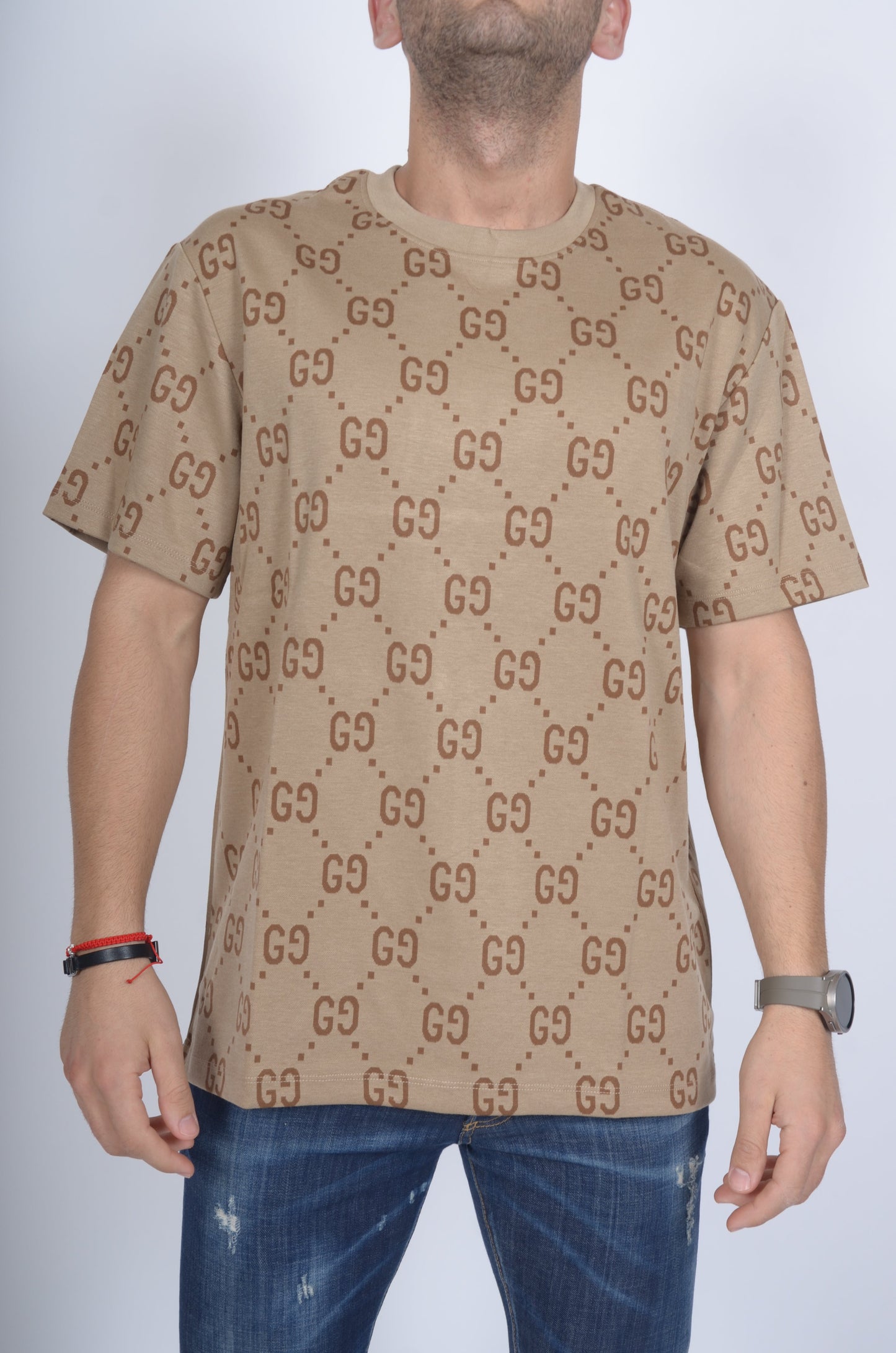 TRICOU GUCCI PENTRU BĂRBAțI