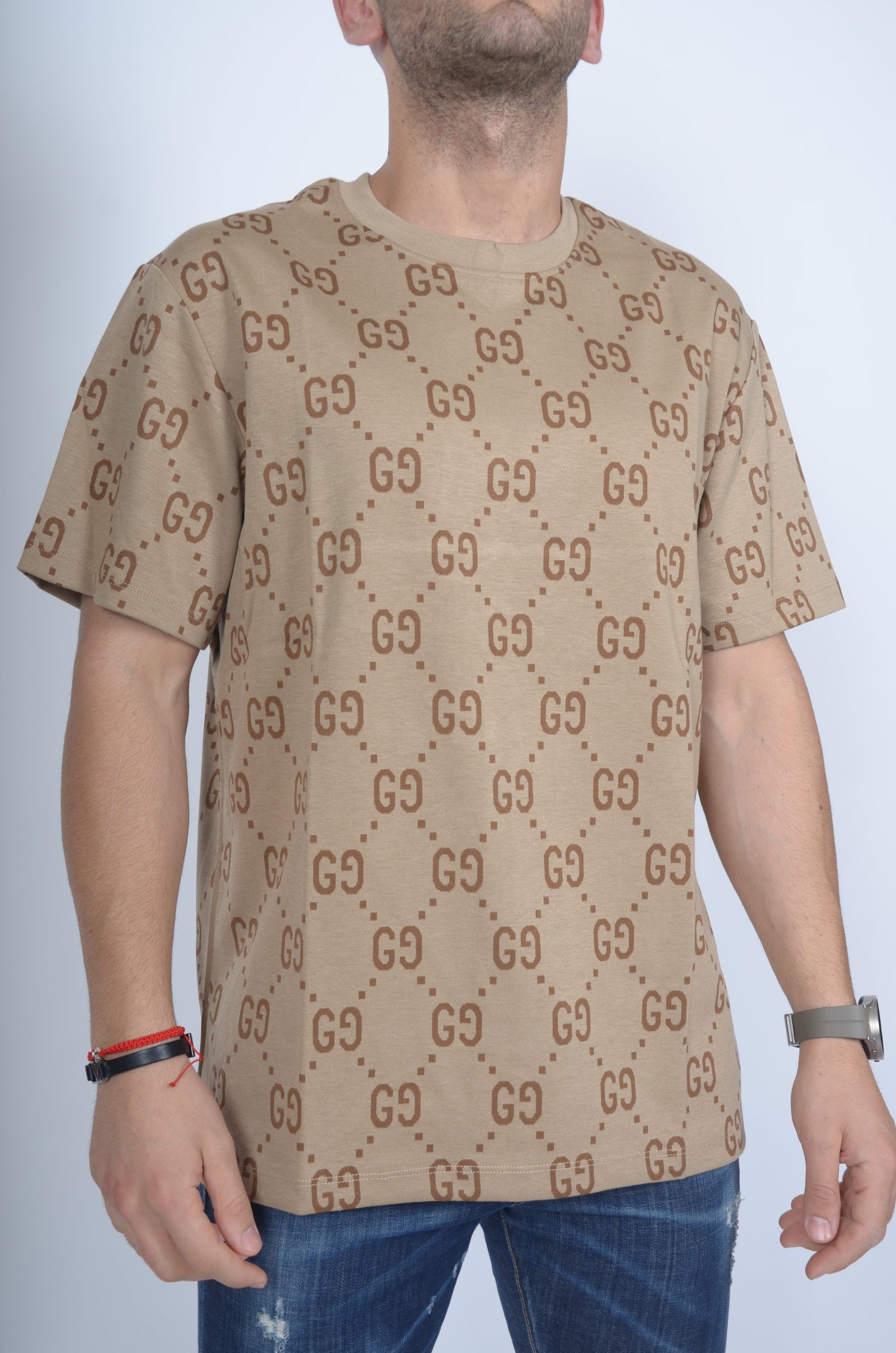 TRICOU GUCCI PENTRU BĂRBAțI