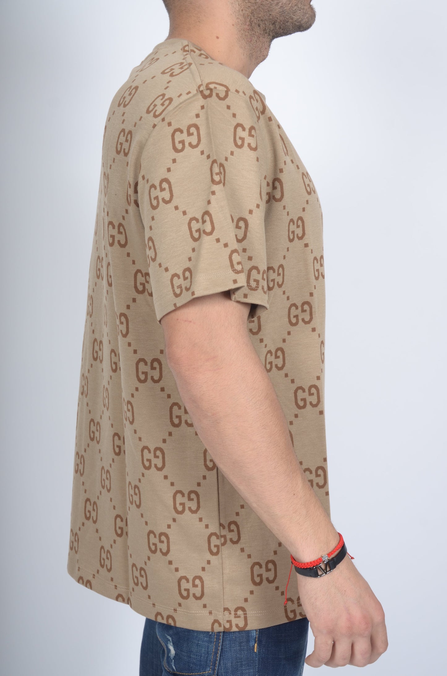 TRICOU GUCCI PENTRU BĂRBAțI