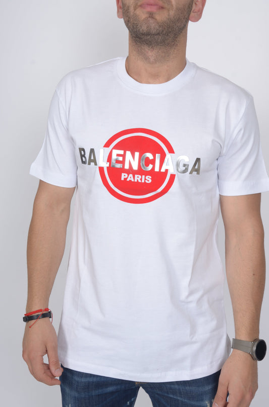 TRICOU BALENCIAGA PENTRU BĂRBAțI