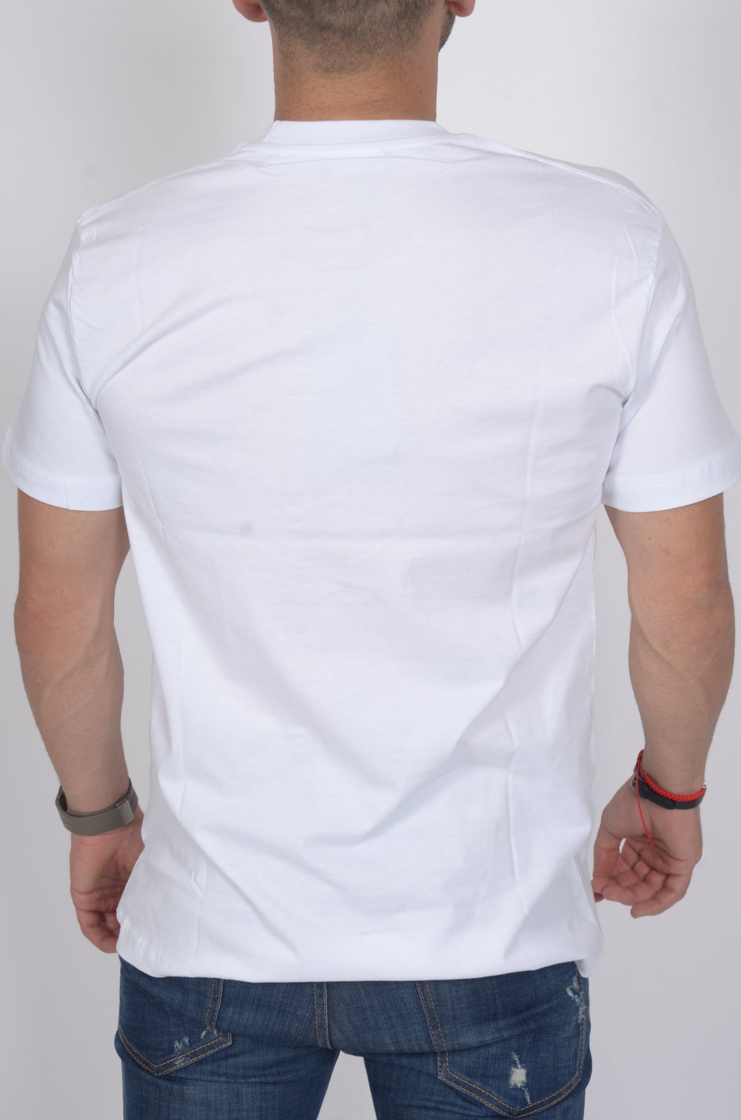 TRICOU BALENCIAGA PENTRU BĂRBAțI