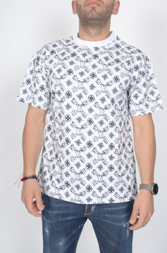 TRICOU LOUIS VUITTON PENTRU BĂRBAțI