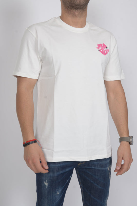 TRICOU BALENCIAGA PENTRU BĂRBAțI