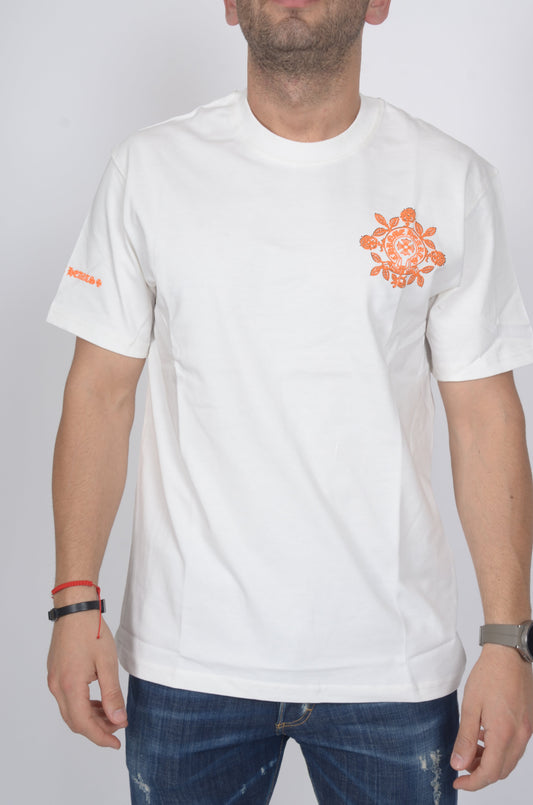 TRICOU CROME CHROME PENTRU BĂRBAțI