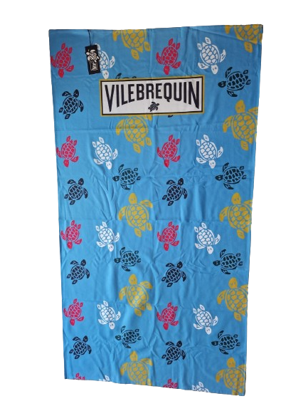 Prosop de plajă Vilebrequin