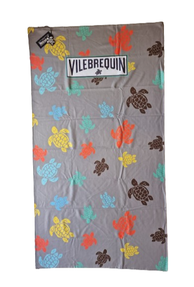 Prosop de plajă Vilebrequin