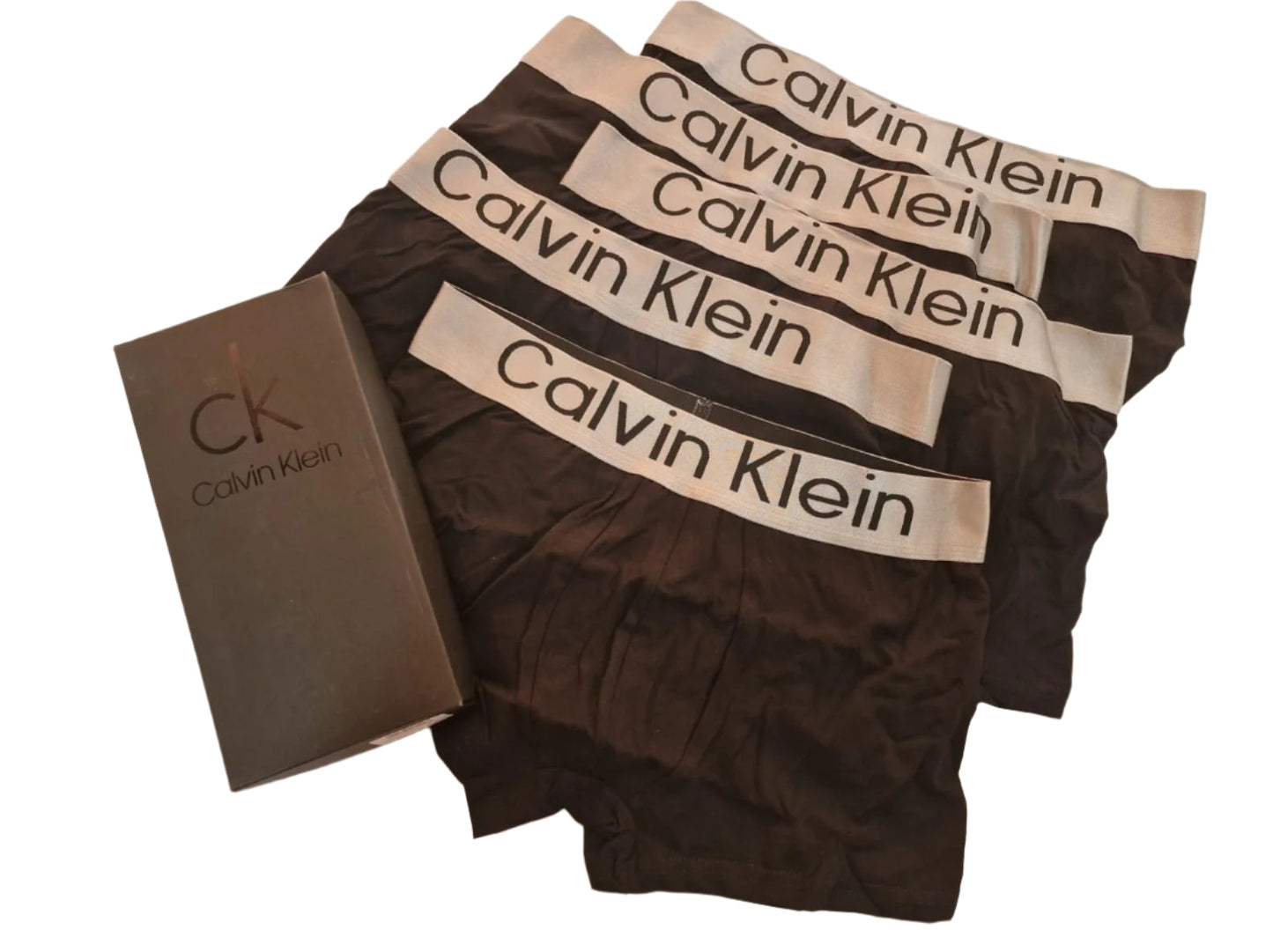 Lenjerie intima Calvin Klein Pentru Barbati