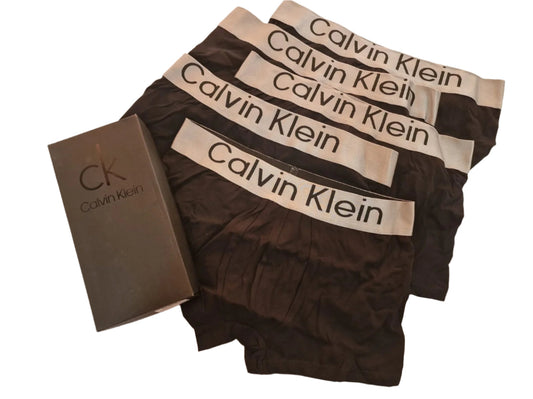 Lenjerie intima Calvin Klein Pentru Barbati