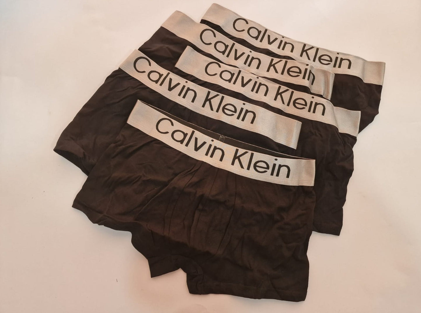 Lenjerie intima Calvin Klein Pentru Barbati
