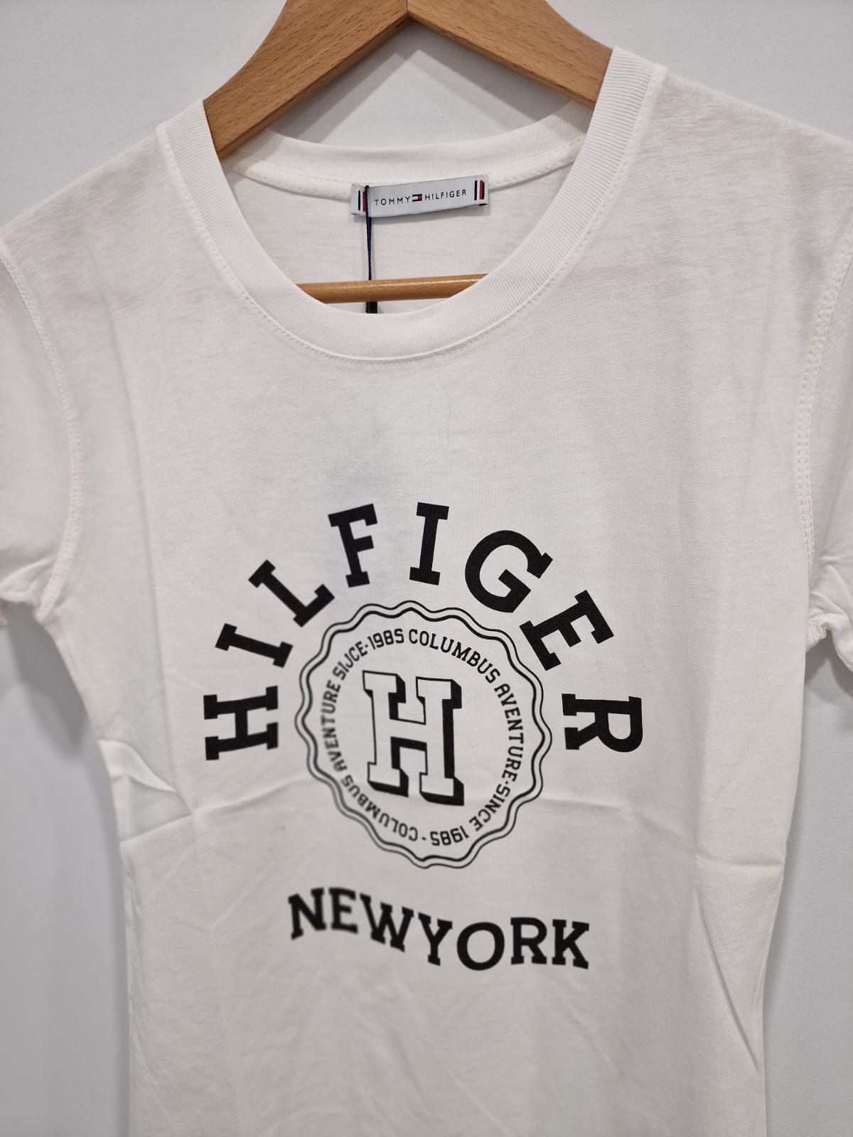 Tricou Tommy Hilfiger pentru femei