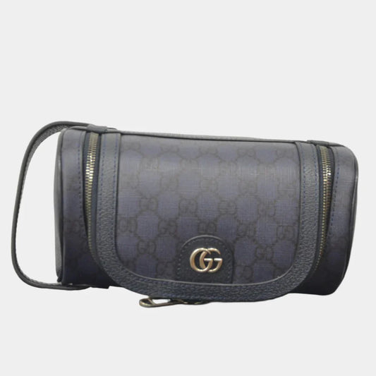 Geanta Barbateasca Gucci Din Piele Naturala