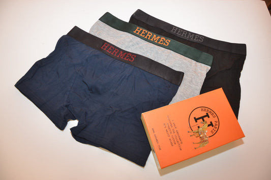 Lenjerie Intima Hermes Pentru Barbati