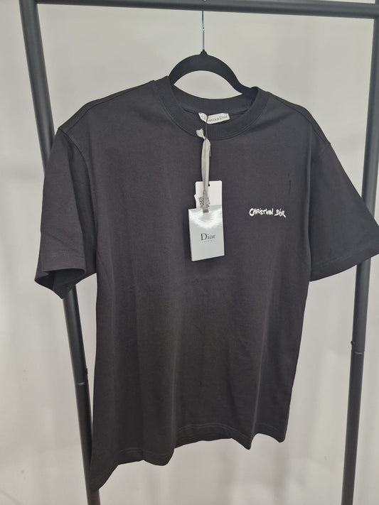 TRICOU Christian Dior Pentru Bărbați