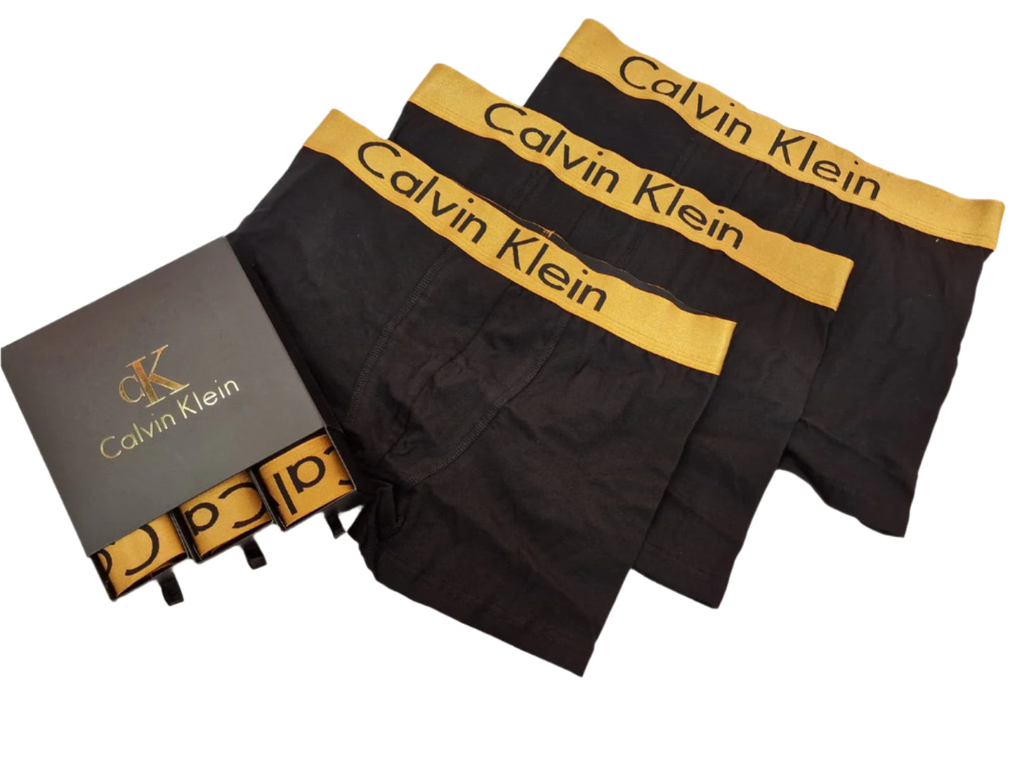 Lenjerie intima Calvin Klein Pentru Barbati
