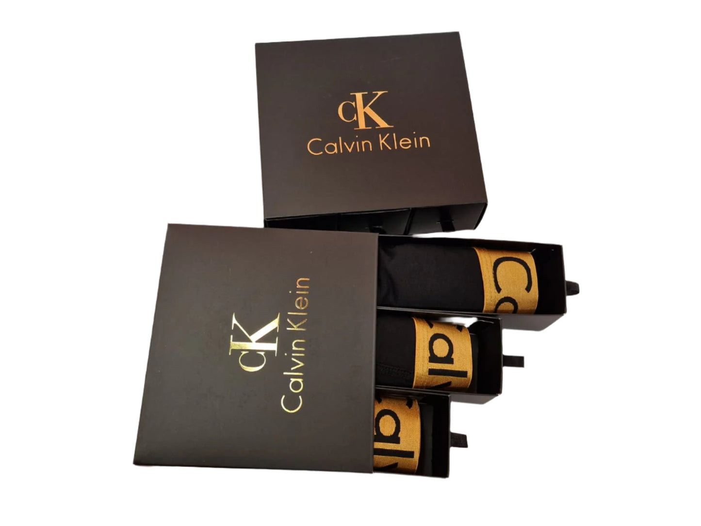 Lenjerie intima Calvin Klein Pentru Barbati