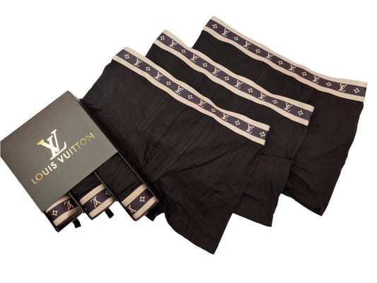 Lenjerie Intima Louis Vuitton Pentru Barbati