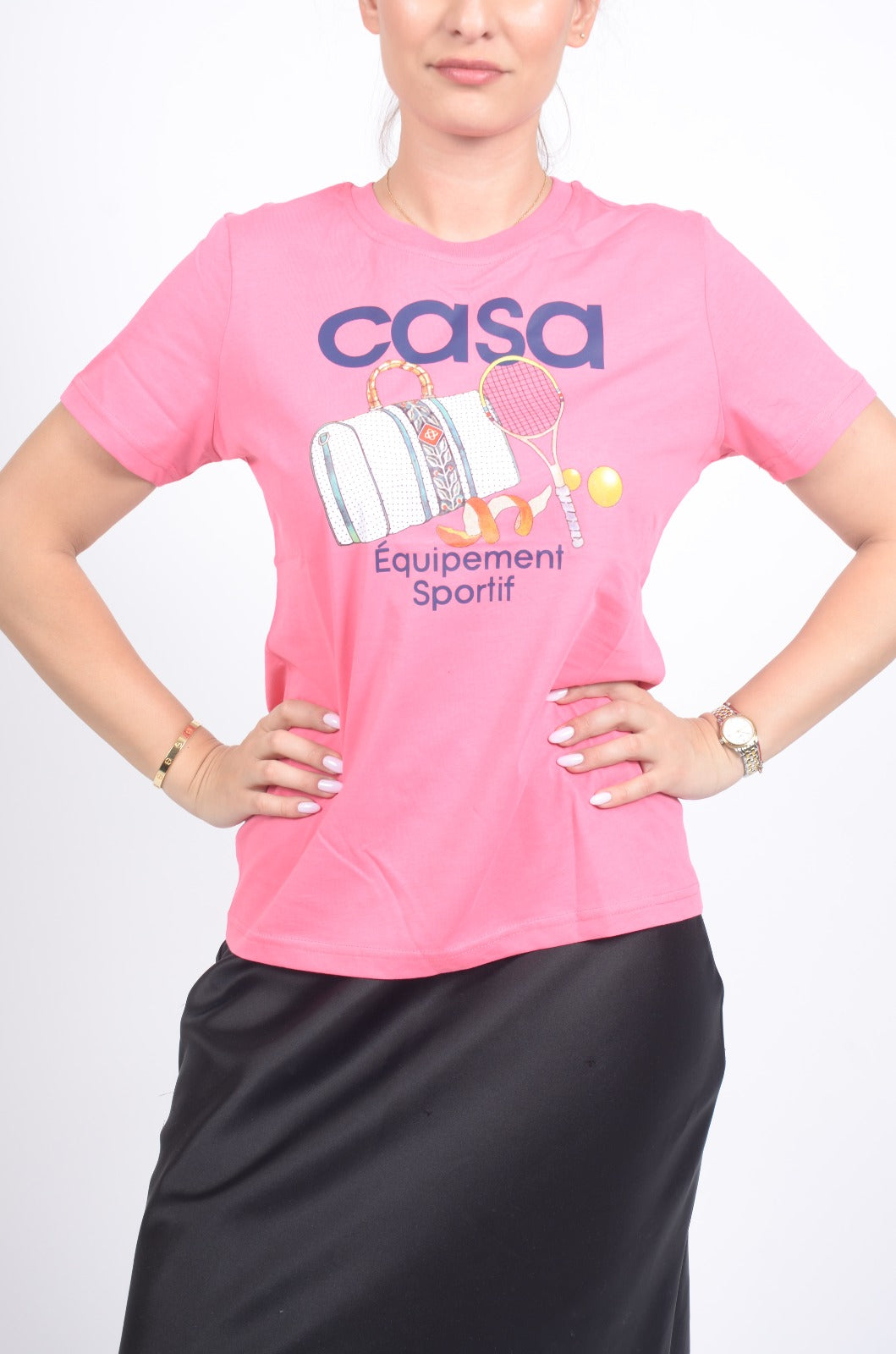 Tricou Casablanca pentru femei