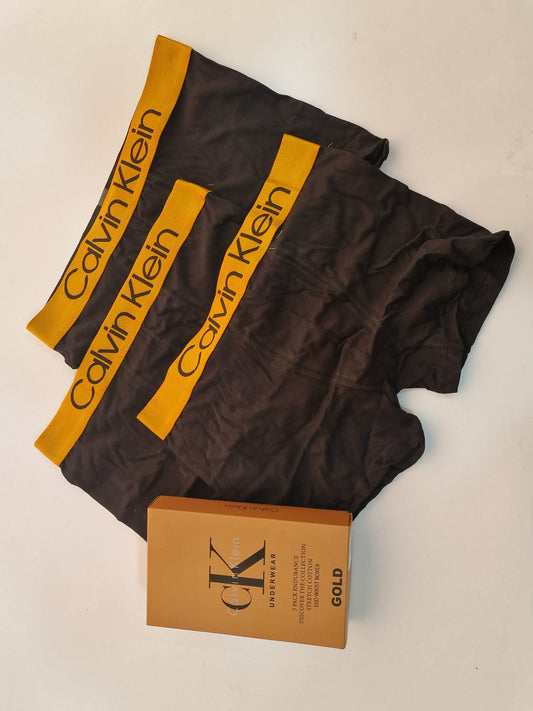 Lenjerie intima Calvin Klein Pentru Barbati