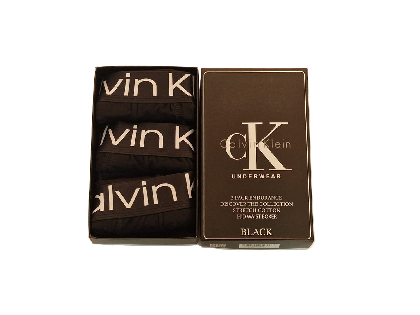 Lenjerie Pentru Bărbați Calvin Klein