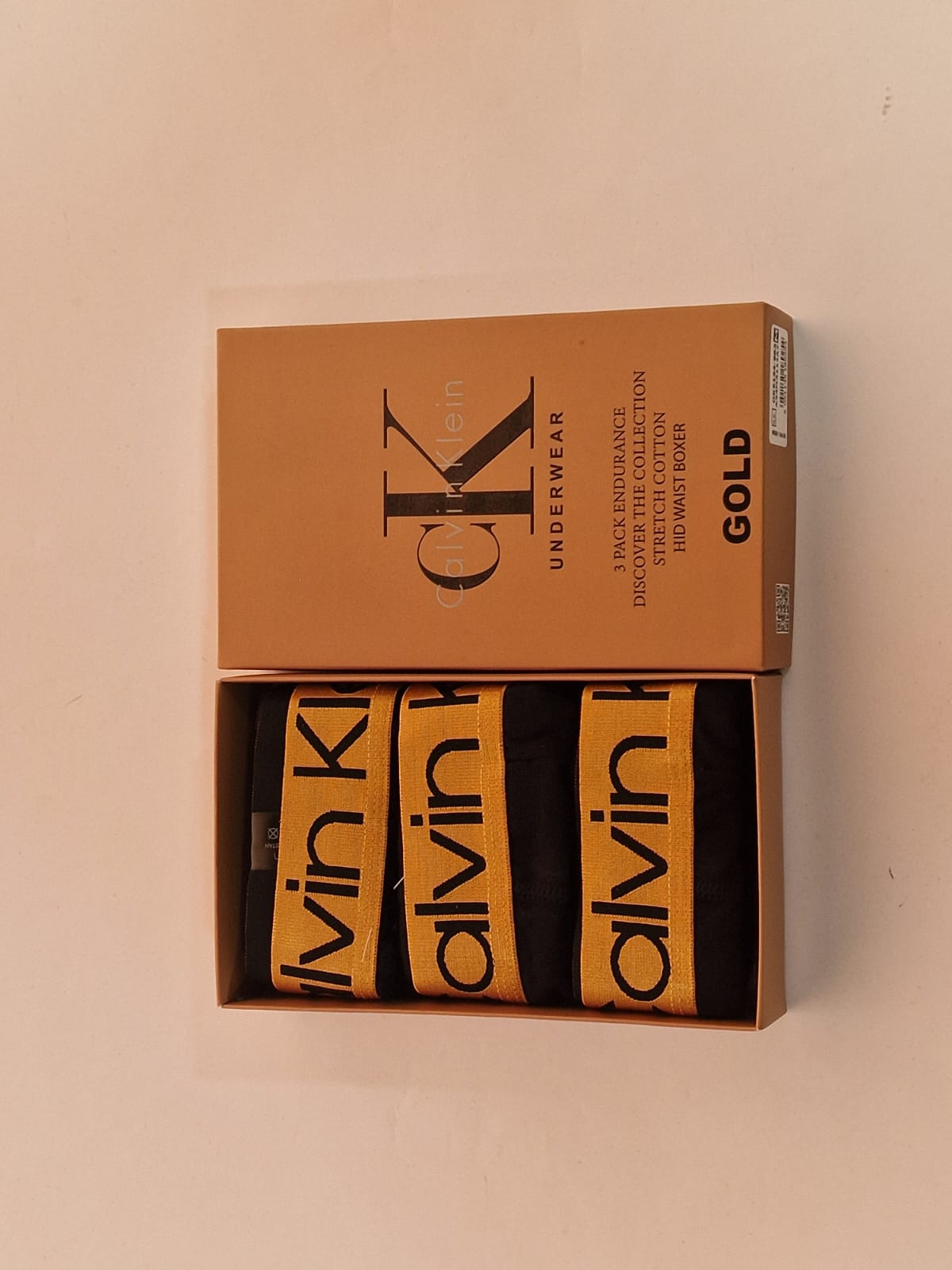 Lenjerie intima Calvin Klein Pentru Barbati