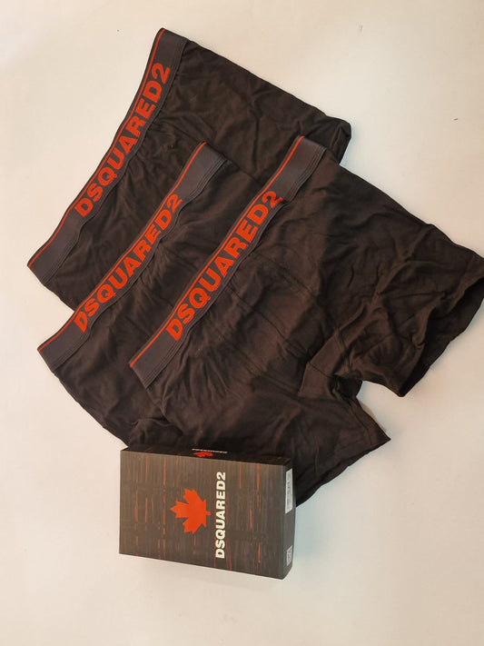 Lenjerie Intima DSQUARED2 Pentru Barbati