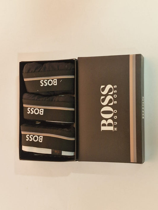 Lenjerie Intima Hugo Boss Pentru Barbati