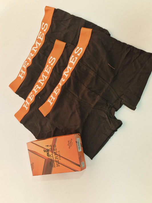 Lenjerie Intima Hermes Pentru Barbati