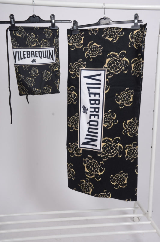 Vilebrequin Prosoape de plaja