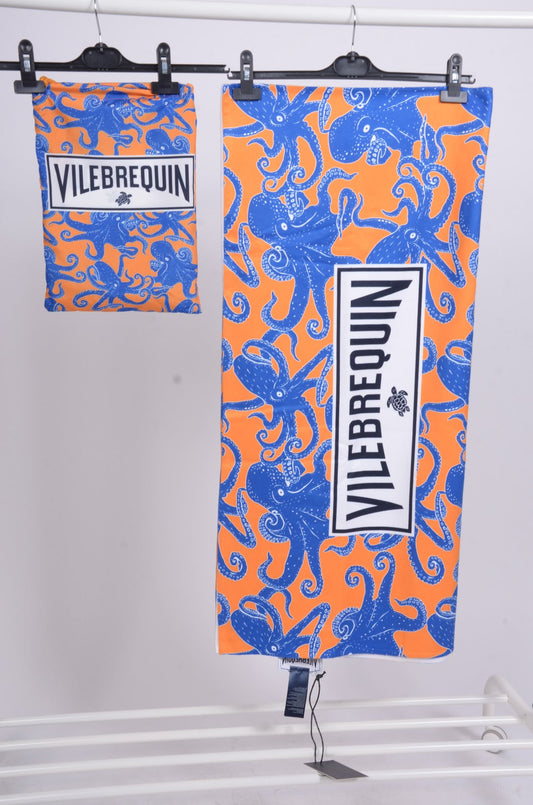 Vilebrequin Prosoape de plaja
