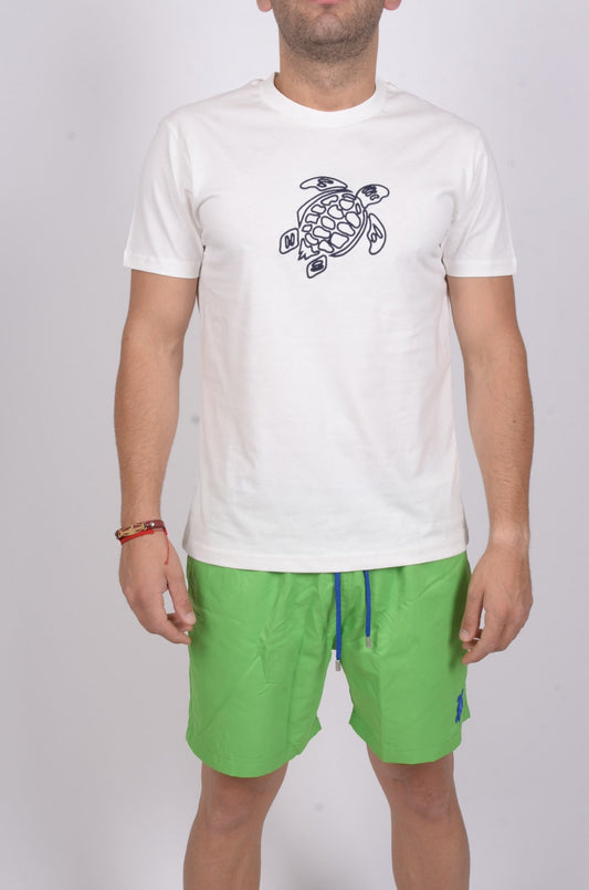Vilebrequin Tricou bărbați