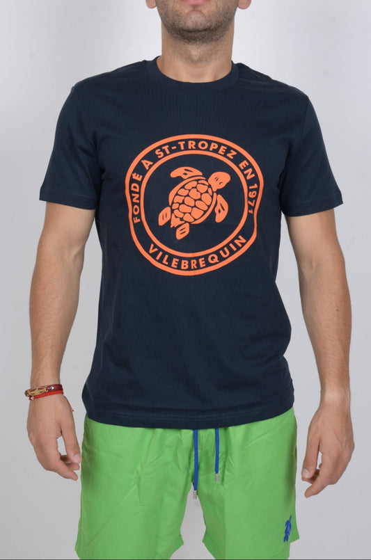 Vilebrequin Tricou bărbați