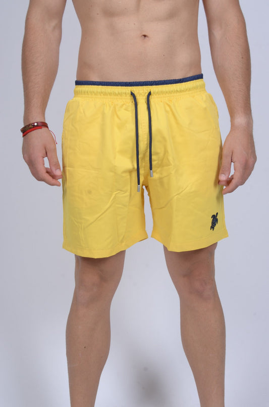 Efect de apă - Vilebrequin Costume de baie bărbați