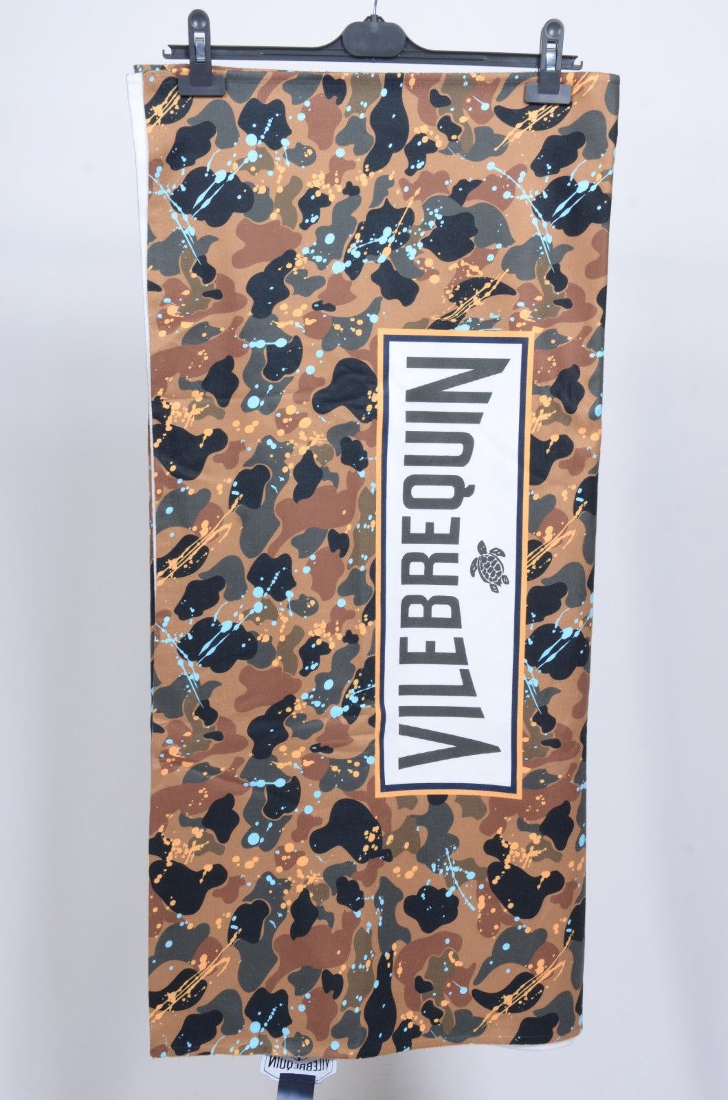 Vilebrequin Prosop de Plajă