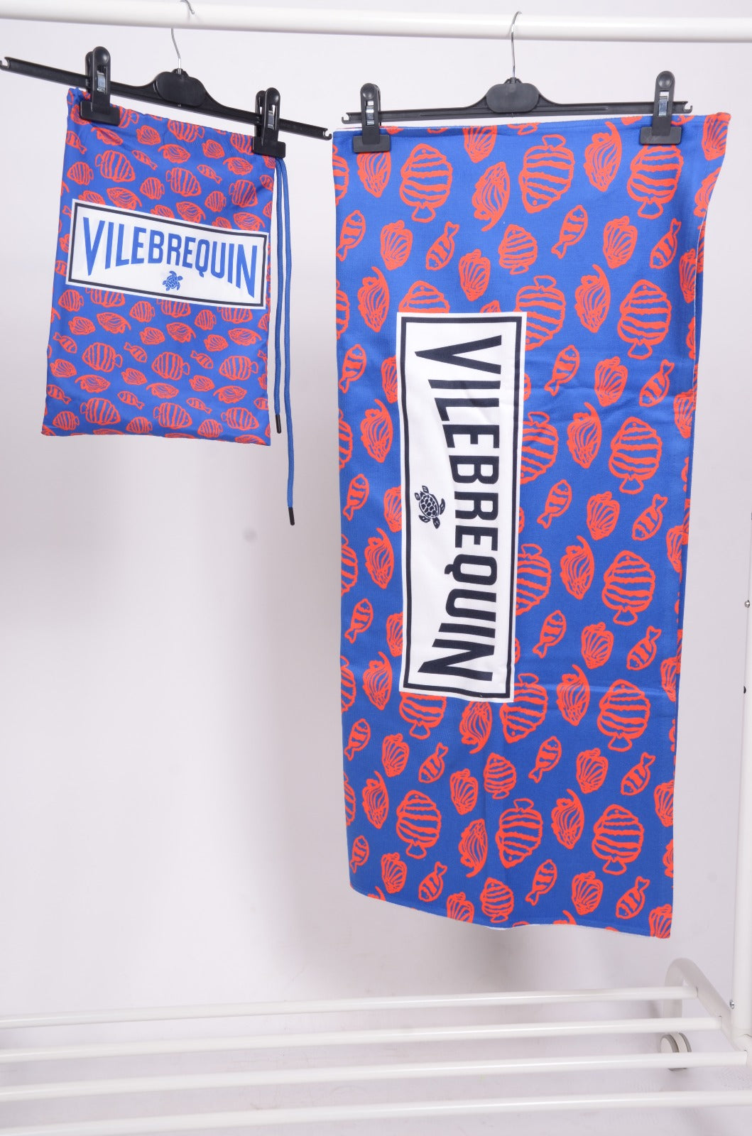 Vilebrequin Prosop de Plajă