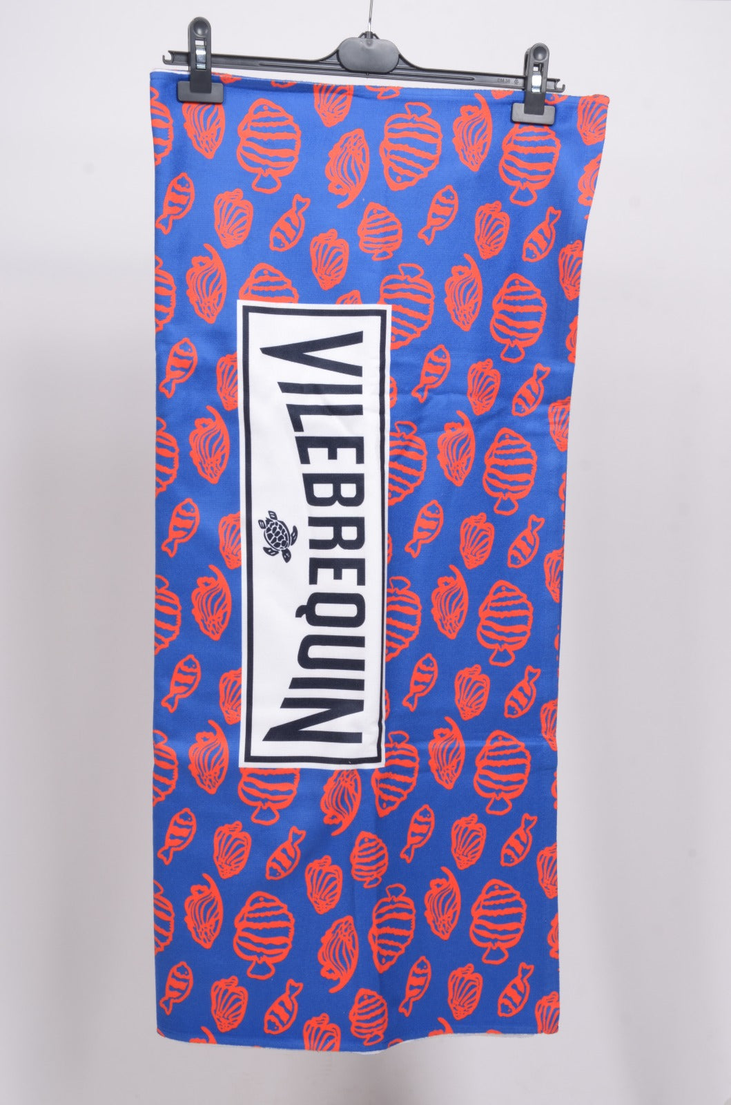 Vilebrequin Prosop de Plajă